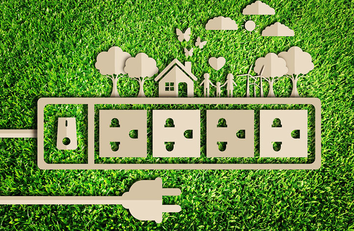 Green Energy