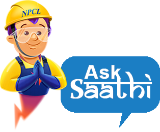 NPCL Chatbot